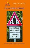 Zweiradreime  - Gedichte rund um das Thema Fahrrad und Radtouren
