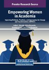 Empowering Women in Academia