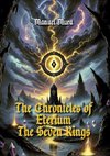 The chronicles of Eterium - The seven rings