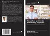 Manual de gestión de farmacias y negocios