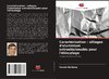 Caractérisation : alliages d'aluminium extrudés/soudés pour l'étincelage