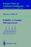 FM8501: A Verified Microprocessor