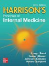 Harrison's Principles of Internal Medicine (Vol.1 & Vol.2)