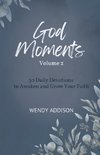 God Moments - Volume 2
