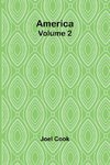 America, Volume 2