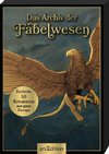 Das Archiv der Fabelwesen