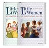 Little Women - Paket - 2 Bände.