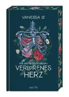 Verlorenes Herz (The Last Bloodcarver, Band 1)