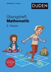 Übungsheft Mathematik - 2. Klasse