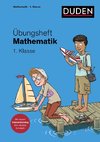 Übungsheft Mathematik - 1. Klasse