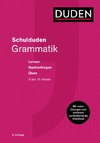 Schulduden Grammatik