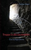 Treppe in die Dunkelheit