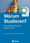 Warum Studieren?