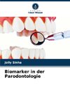 Biomarker in der Parodontologie