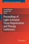Proceedings of Light-Activated Tissue Regeneration and Therapy 2. Conference