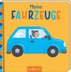 Meine Fahrzeuge
