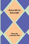 Amurath to Amurath