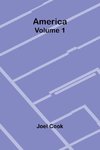 America, Volume 1