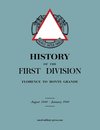 HISTORY OF THE FIRST DIVISION Florence to Monte Grande