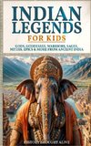 Indian Legends For Kids