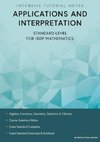 Intensive Tutorial Notes - Applications and Interpretation Standard Level for IBDP Mathematics