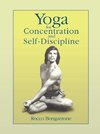 Yoga for Concentration and Self-Discipline