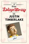 Eine Liebeserklärung an Justin Timberlake