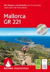 Mallorca GR 221