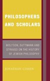 Philosophers and Scholars
