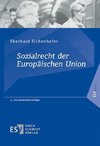 Sozialrecht der Europäischen Union