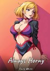 Always Horny