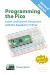 Programming the Pico