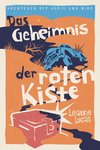 Das Geheimnis der roten Kiste
