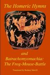 The Homeric Hymns and The Frog-Mouse-Battle