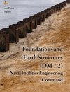 Foundations and Earth Structures (NAVFAC DM 7.2)