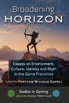 Broadening Horizon