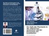 Die Rolle der Pharmazie in der öffentlichen Gesundheit und der Prävention von Krankheiten