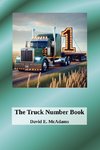 The Truck Number Book