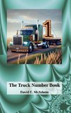The Truck Number Book