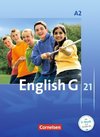 English G 21. Ausgabe A 2. Schülerbuch