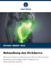 Behandlung des Dickdarms