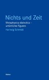 Nichts und Zeit