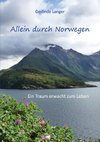 Allein durch Norwegen