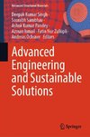 Advanced Engineering and Sustainable Solutions