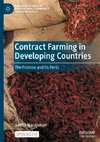 Contract Farming in Developing Countries