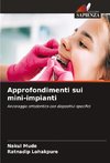 Approfondimenti sui mini-impianti