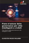 Piano d'azione della governance per città intelligenti e vivibili