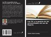 Las TIC y la gestión de las universidades del sur de Nigeria