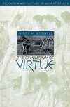 The Gymnasium of Virtue