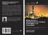 Modelización y optimización de energías renovables y no renovables
